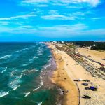 Asegura la diversión, visita los destinos de playa en Tamaulipas