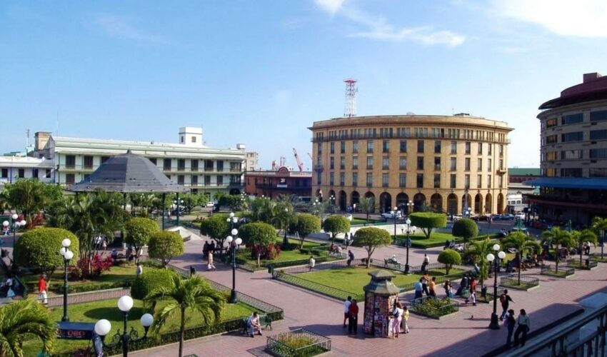 Implementa Secretaría de Turismo innovador programa entre la niñez tamaulipeca