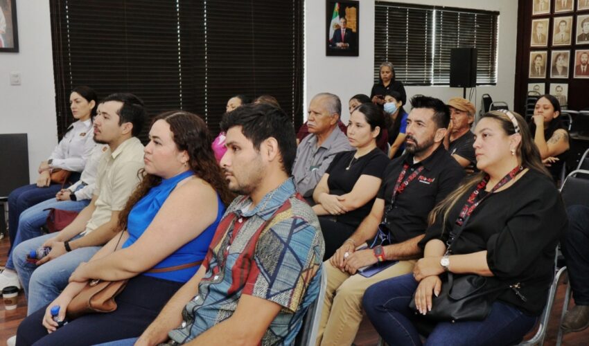 Suma Tamaulipas 153 registros, distintivos y sellos de calidad turística en 2026: Sectur