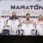 Maratón Bicentenario Tamaulipas 2026 con 280 mil pesos en premios: Sectur