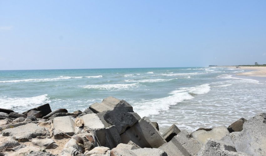 Cierran playas y centros turísticos en Tamaulipas como medida preventiva ante el COVID-19