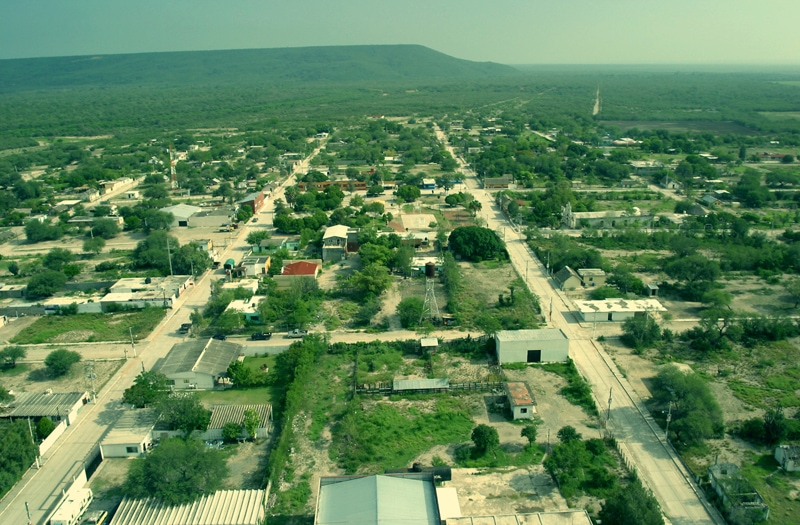Descobrir 52+ imagem clima villa de casas tamaulipas