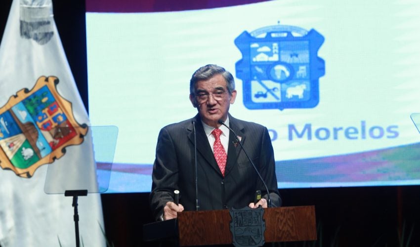 Participación ciudadana, fortaleza de la transformación de Tamaulipas: Gobernador