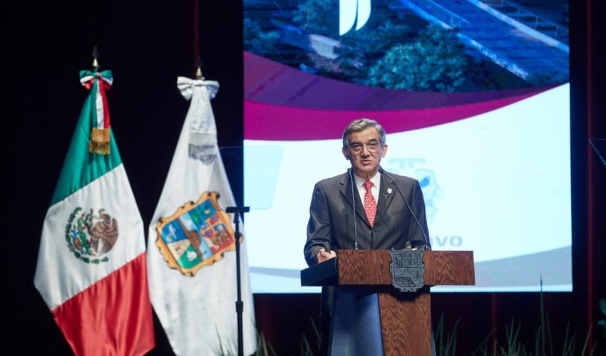 Un gobierno honesto y con trato amable a la ciudadanía garantiza Plan Estatal de Desarrollo