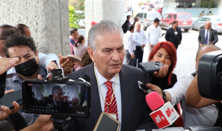 Exhorta Salud a reforzar medidas de prevención contra viruela símica