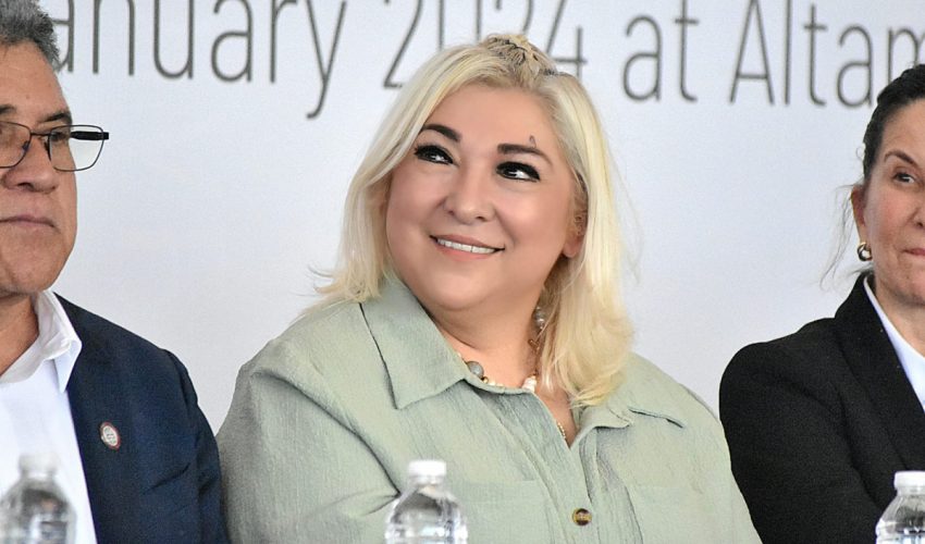 Apoyan con 30 % de descuento a motociclistas cumplidos: Adriana Lozano