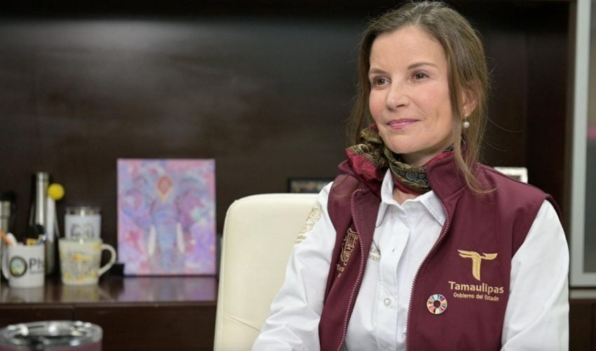Se restablecen operaciones de comercio exterior por aduanas de Tamaulipas