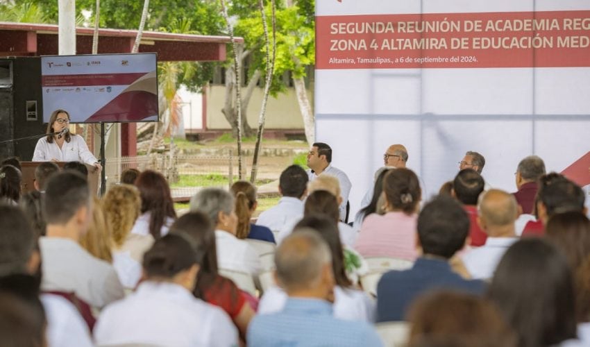 Presenta SET estrategias didácticas para la educación media superior