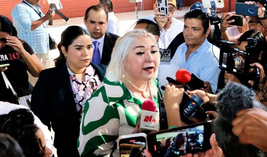 Gestionará Secretaría de Finanzas extensión del Programa de Regularización de Autos: Adriana Lozano