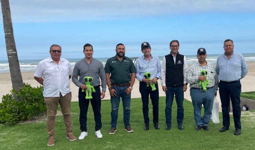 Analiza Federación Mexicana de Voleibol realizar torneo internacional en Tamaulipas