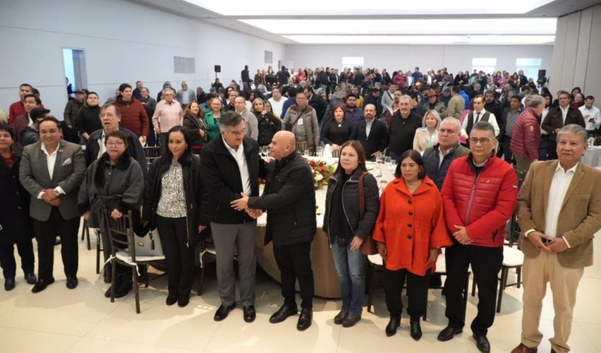 En Tamaulipas se respeta labor periodística y la libertad de expresión: Américo
