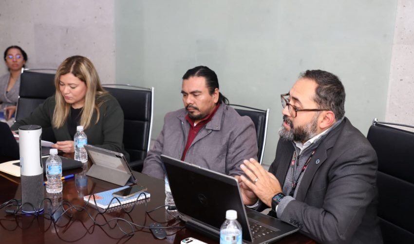 Implementa SST estrategia «Atención Oportuna y Disminución de Riesgo Cardiovascular»