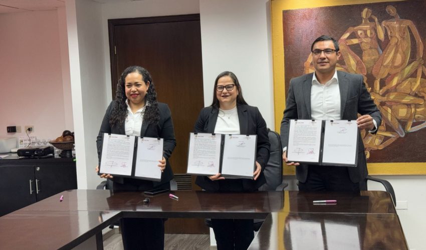 Refuerzan COLTAM y CRETAM compromiso con la investigación académica