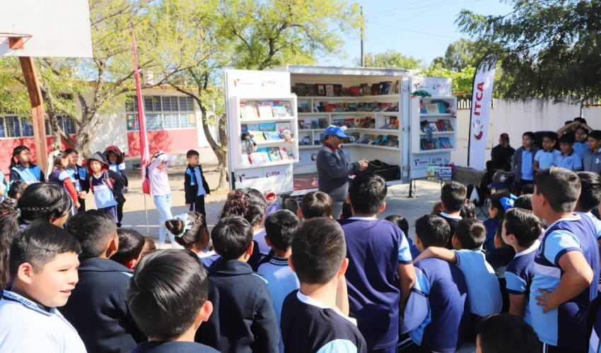 Arranca Gobierno de Tamaulipas Academia Social de Valores