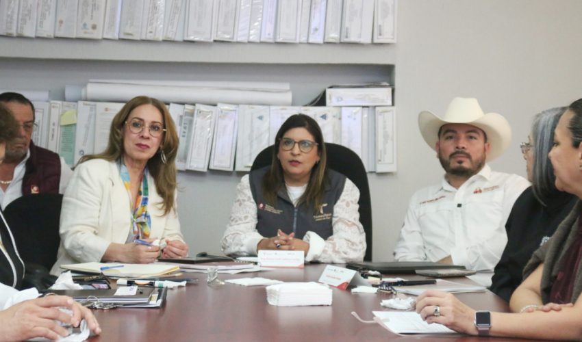 Avanza zona metropolitana de Tamaulipas y Veracruz en estrategia de crecimiento