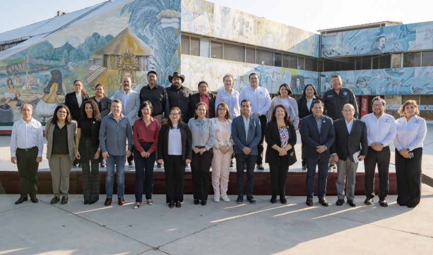 Trabajan SET y diputados locales para fortalecer el desarrollo educativo