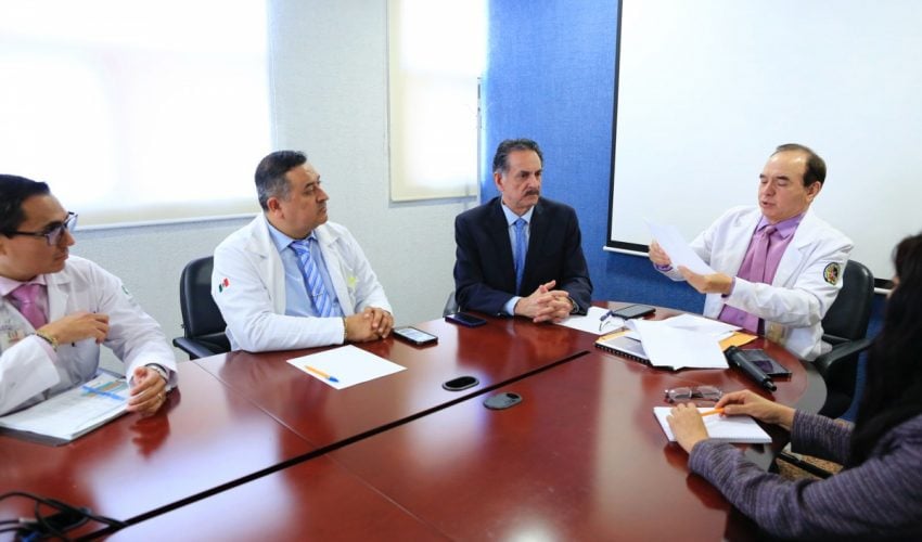 Aclara Hospital Regional supuesto cobro por la atención de un paciente
