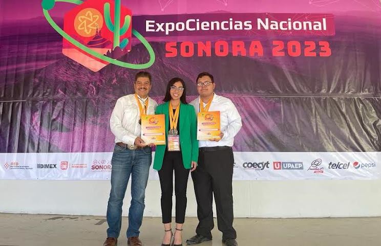 Reconocen a investigador y estudiantes de la UPV en libro “Cultivando Ideas, Cosechando Consciencia”