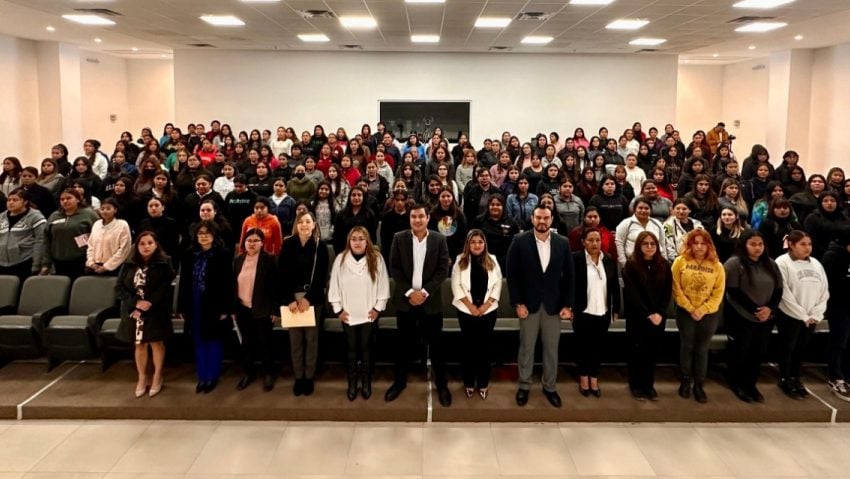 COLTAM y USJT fortalecen el interés de las mujeres en la ciencia y tecnología sobre seguridad