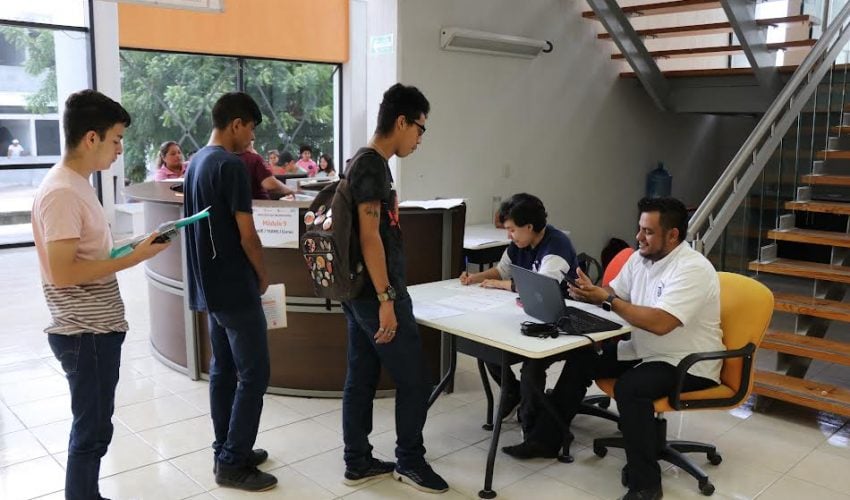 Inicia Universidad Politécnica de Altamira proceso de preinscripciones para ciclo 2025-2026
