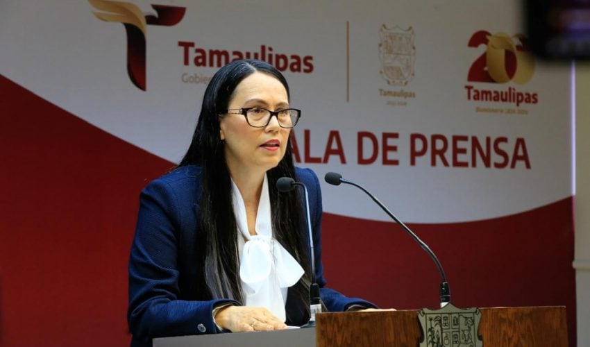 Recupera Contraloría Gubernamental un millón 274 mil pesos para el erario de Tamaulipas