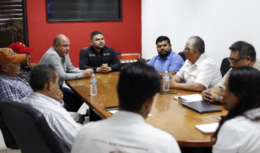 Establecen alianza para mejorar manejo de cocodrilos capturados