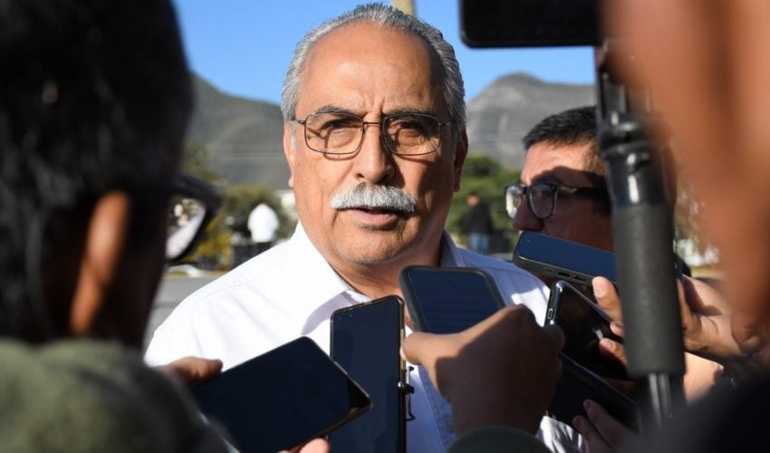 Prepara Gobierno del Estado dos brigadas contra incendios forestales