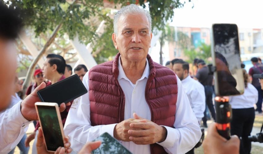 Emite SST alerta epidemiológica por tosferina