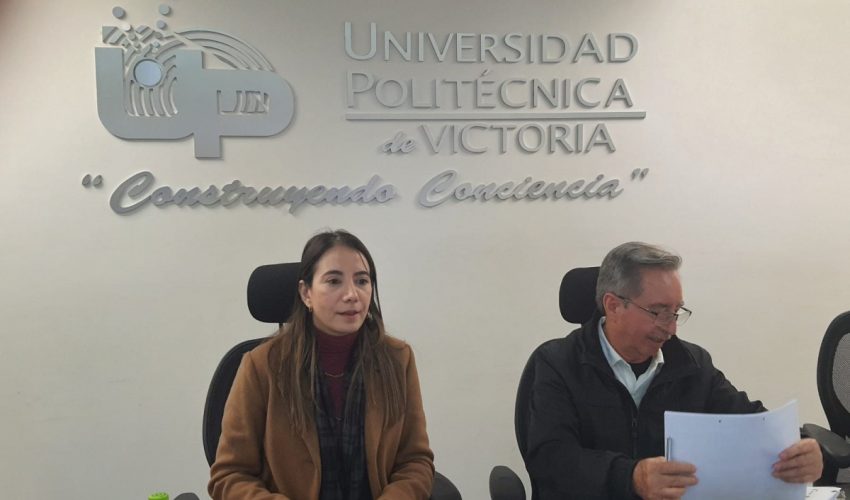 Rinde rectora de la UPV informe académico y administrativo ante Junta Directiva