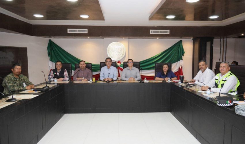 Garantiza ITAVU seguridad patrimonial a familias de Ciudad Madero