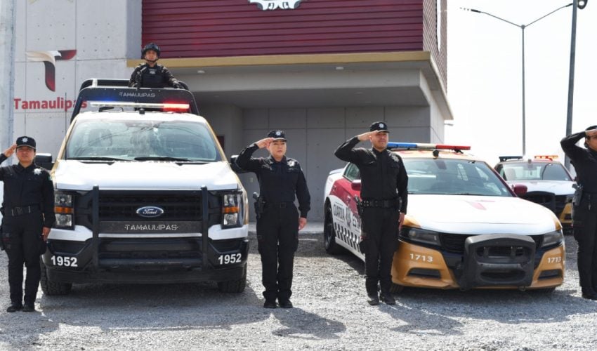 Redobla SSPT operativos conjuntos con más de dos mil elementos para Semana Santa