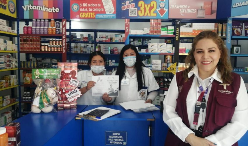 Promueve Tamaulipas cumplimiento justo y transparente en el reparto de utilidades