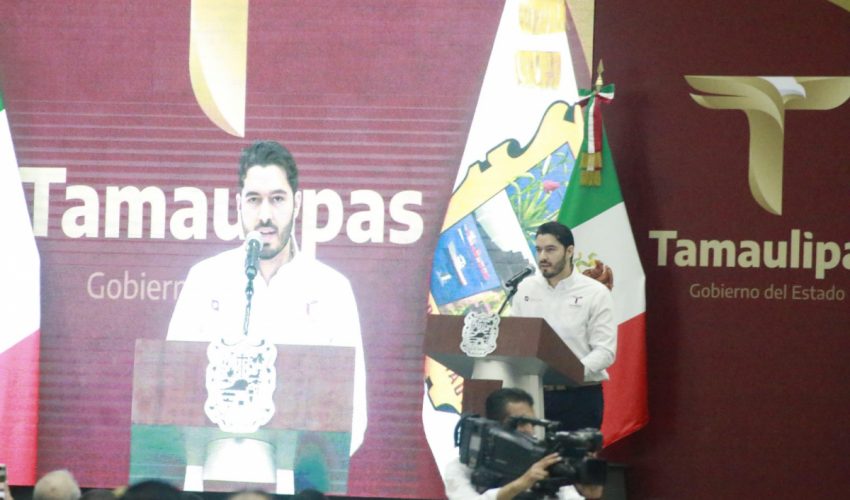 Recupera Secretaría del Trabajo mil 525 millones de pesos a favor de las y los trabajadores tamaulipecos
