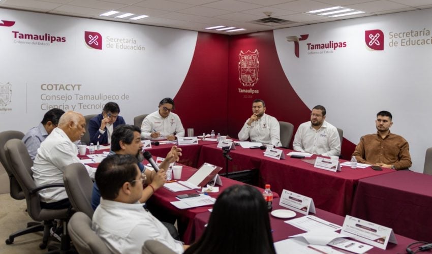 Presenta COTACYT proyectos ganadores del Programa de Incubación de Empresas de Base Tecnológica