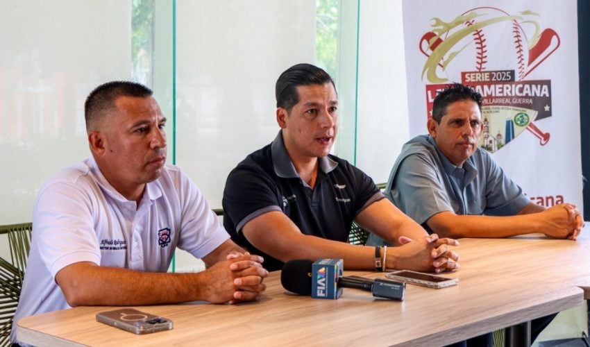 Será Tamaulipas sede de la Serie Latinoamericana 2025 de Béisbol