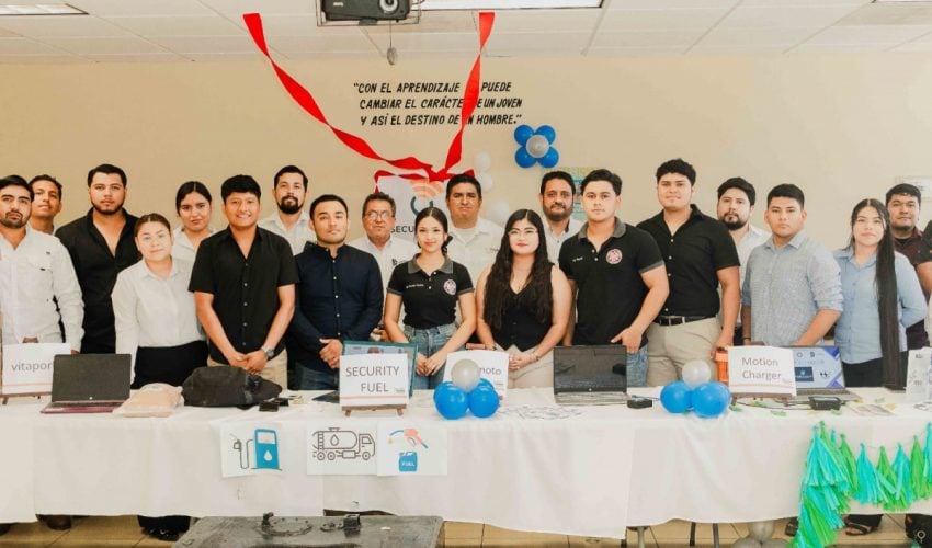 Impulsa ITSM innovación estudiantil con proyectos en Innovatec