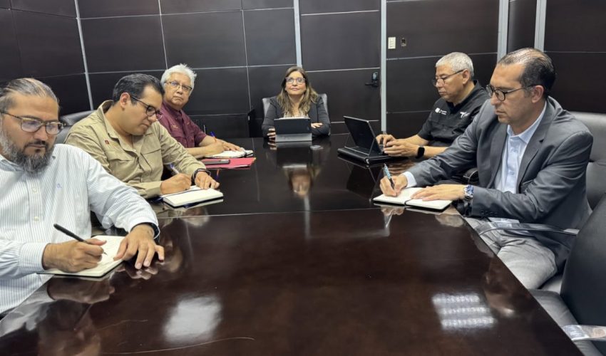 Asume Tamaulipas liderazgo ambiental en el país