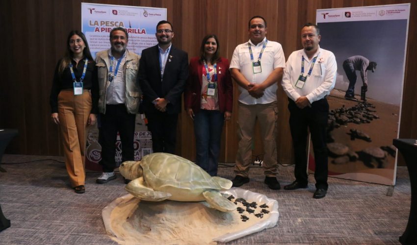 Consolida Tamaulipas su papel como referente en biodiversidad y turismo sustentable