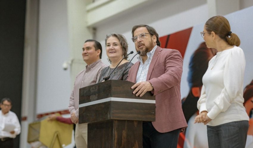 Celebra y reconoce SET a madres trabajadoras