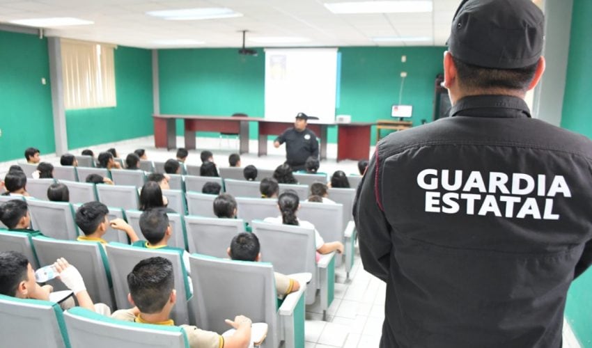 Aumenta confianza de estudiantes para denunciar ciberacoso