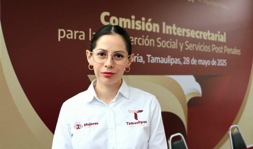Gestionarán mayores beneficios para mujeres en proceso de reinserción social