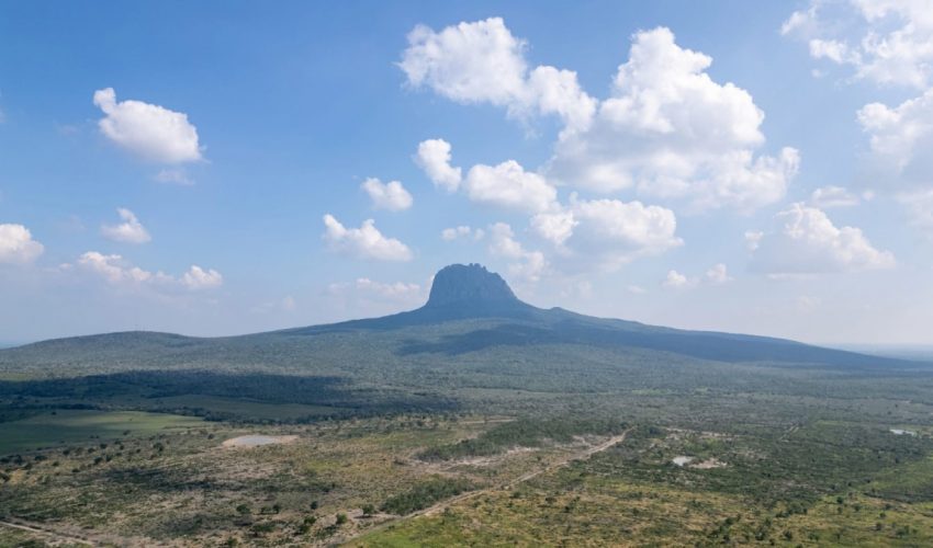 Impulsa Turismo con ejidatarios proyectos turísticos sustentables