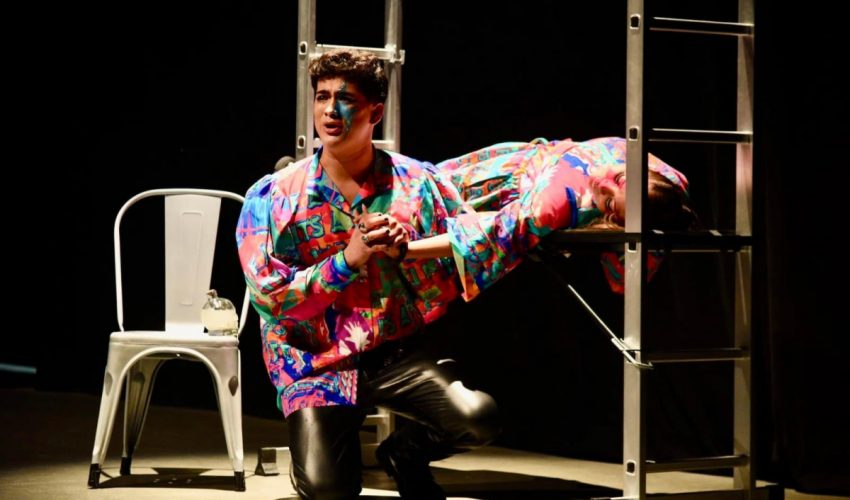 «Compartir, no competir», la nueva cara del Encuentro Estatal de Teatro Rafael Solana