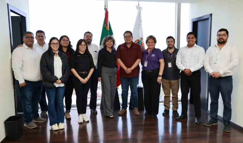 Avanza Tamaulipas hacia la meta de electrificación total