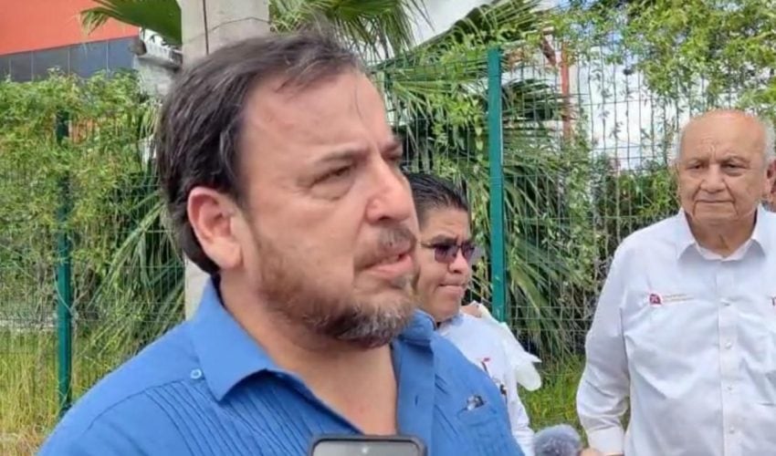 Impulsará SET cuidado del agua en las escuelas