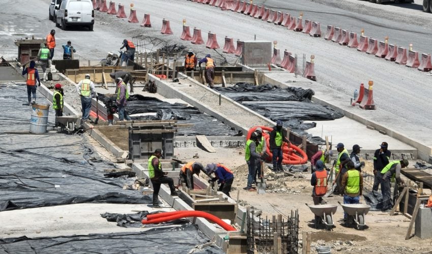 Proyecta SOP modalidad en línea para Padrón de Contratistas