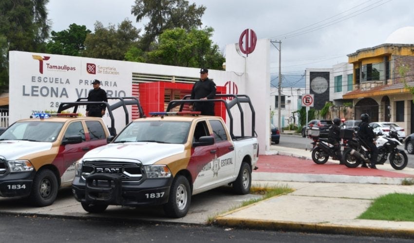 SSPT destaca saldo blanco en elecciones