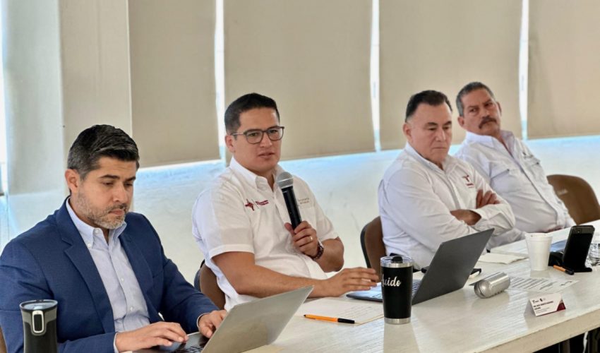 Refuerza Salud acciones preventivas para el combate de enfermedades