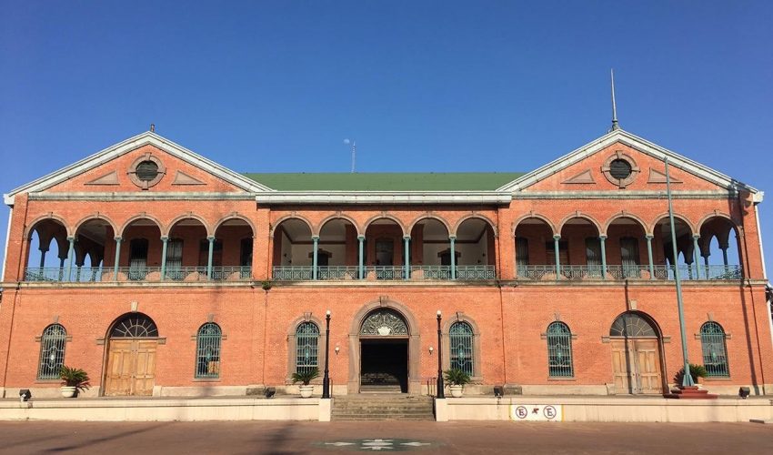 Avanza reconversión turística cultural del Puerto de Tampico