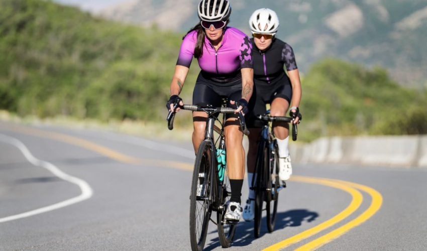 Llega el reto ciclista a Tamaulipas: “El Gran Fondo 40, 60 y 120 km”